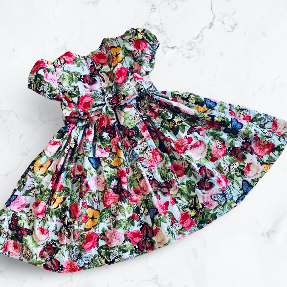 Miss Smarty Pants Spring Collection Size 5 - Picture 2 of 4